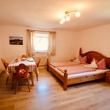 Landurlaub Bei Familie Haug Freyung Exterior foto