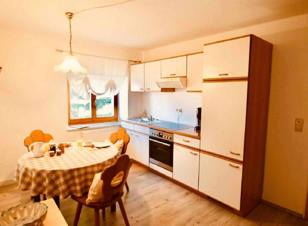 Landurlaub Bei Familie Haug Freyung Exterior foto