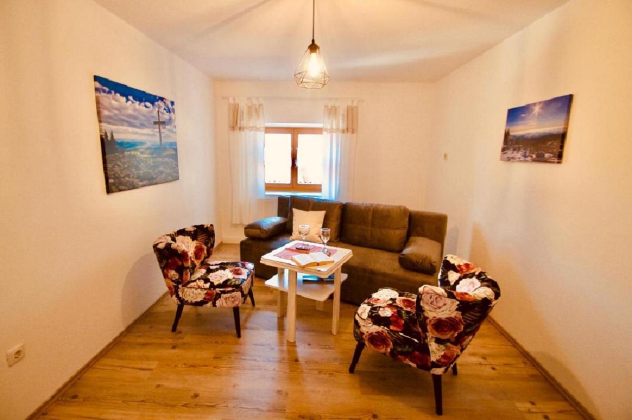 Landurlaub Bei Familie Haug Freyung Exterior foto