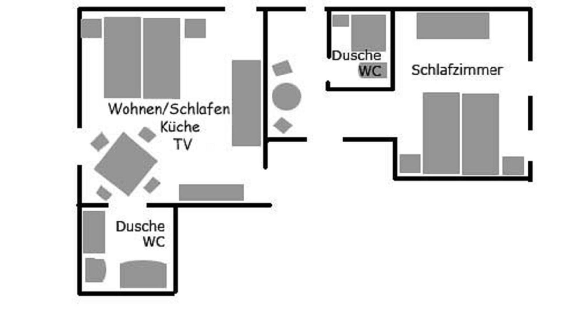 Landurlaub Bei Familie Haug Freyung Exterior foto